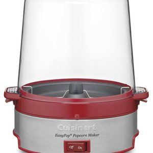 Popcorn Makers EasyPop® Popcorn Maker